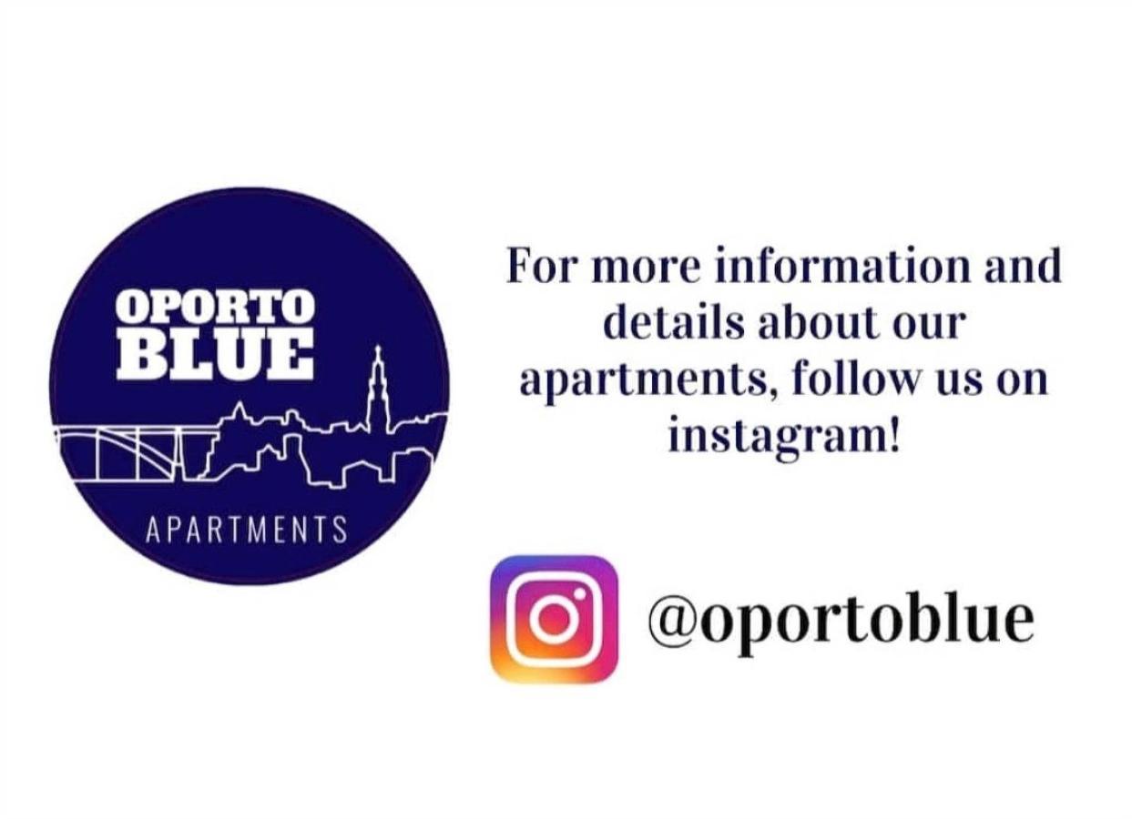 Апартаменти Oporto Blue Almada Екстер'єр фото